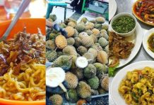Yuk Jajan dan Kulineran di Kota Medan!