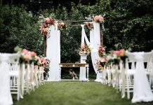 Intimate Wedding di Tengah Alam: Rayakan Momen Spesial dengan Wedding Bobocabin Intimate Wedding Menyatu dengan Alam