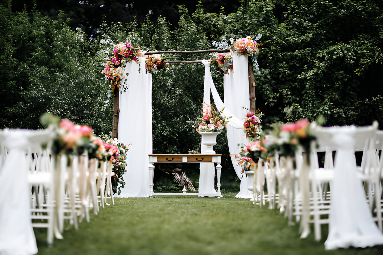 Intimate Wedding di Tengah Alam: Rayakan Momen Spesial dengan Wedding Bobocabin