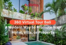 360 Virtual Tour Bali – A Modern Way to Promote Your Hotel, Villa, or Property Pixanora 360 Virtual Tour Bali