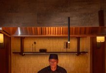 Shinraku Teppanyaki Ubud: A Premium Japanese Restaurant in Ubud Shinraku Teppanyaki Ubud Live Cooking