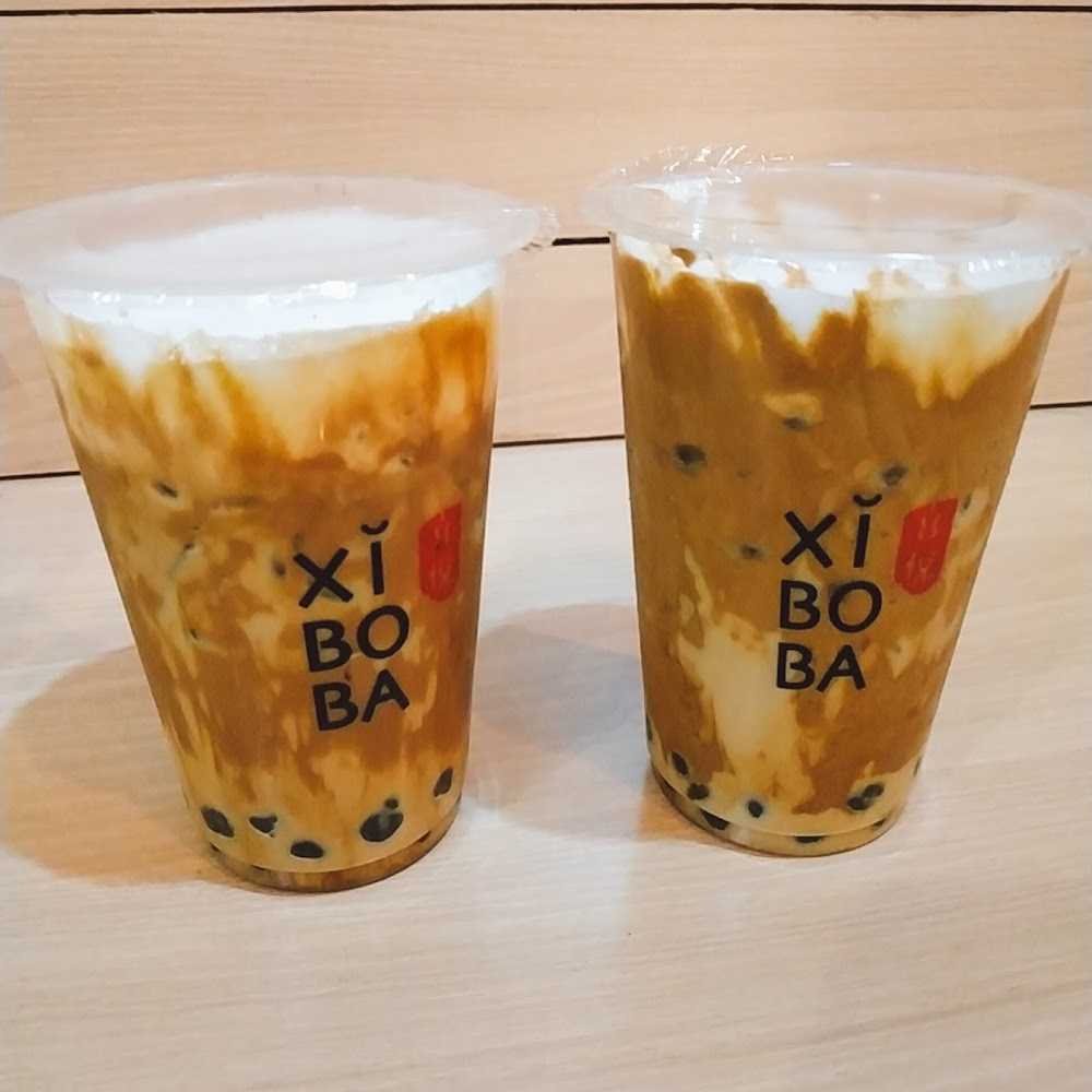 Kuliner Xi BoBa Palu