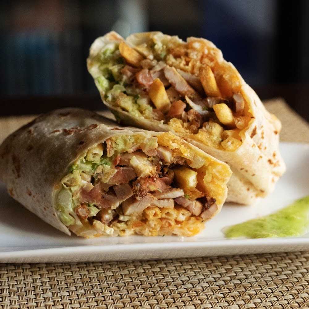Kuliner DORADO Tacos & Quesadillas