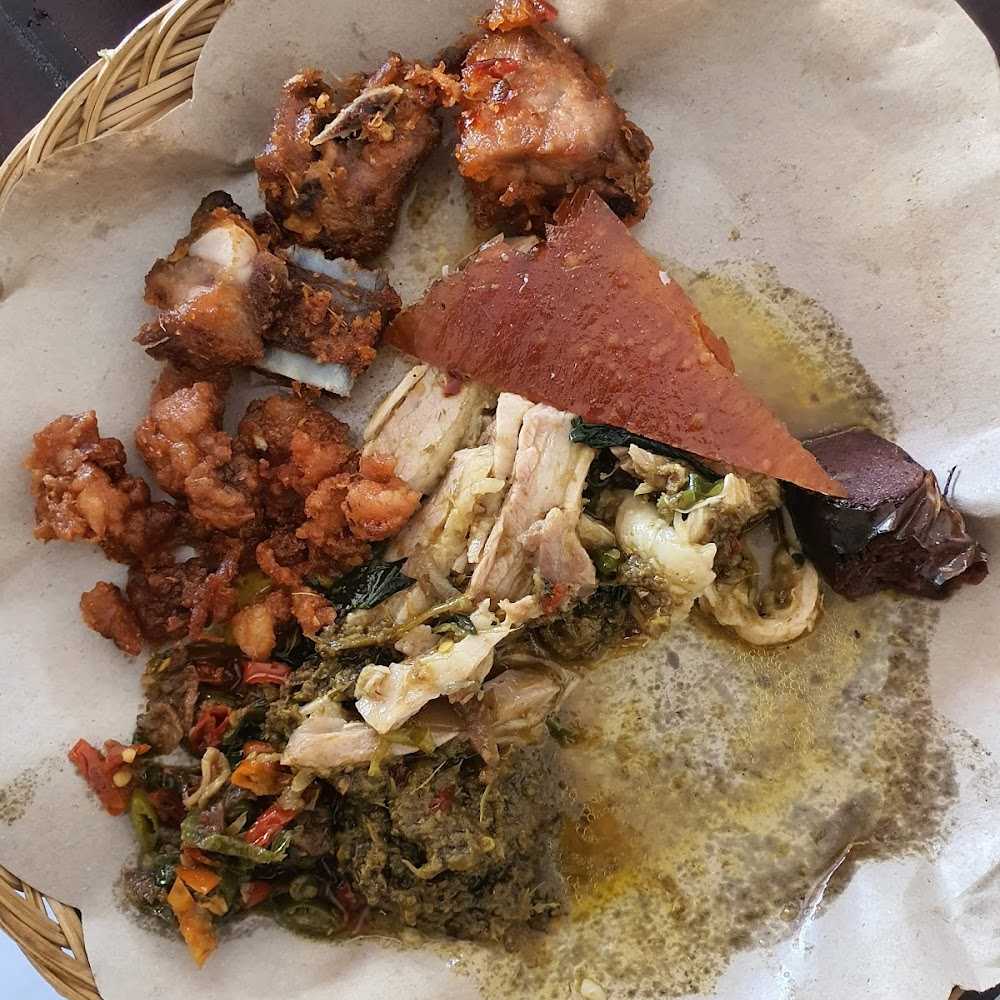 Kuliner Es Teh Indonesia - Sesetan