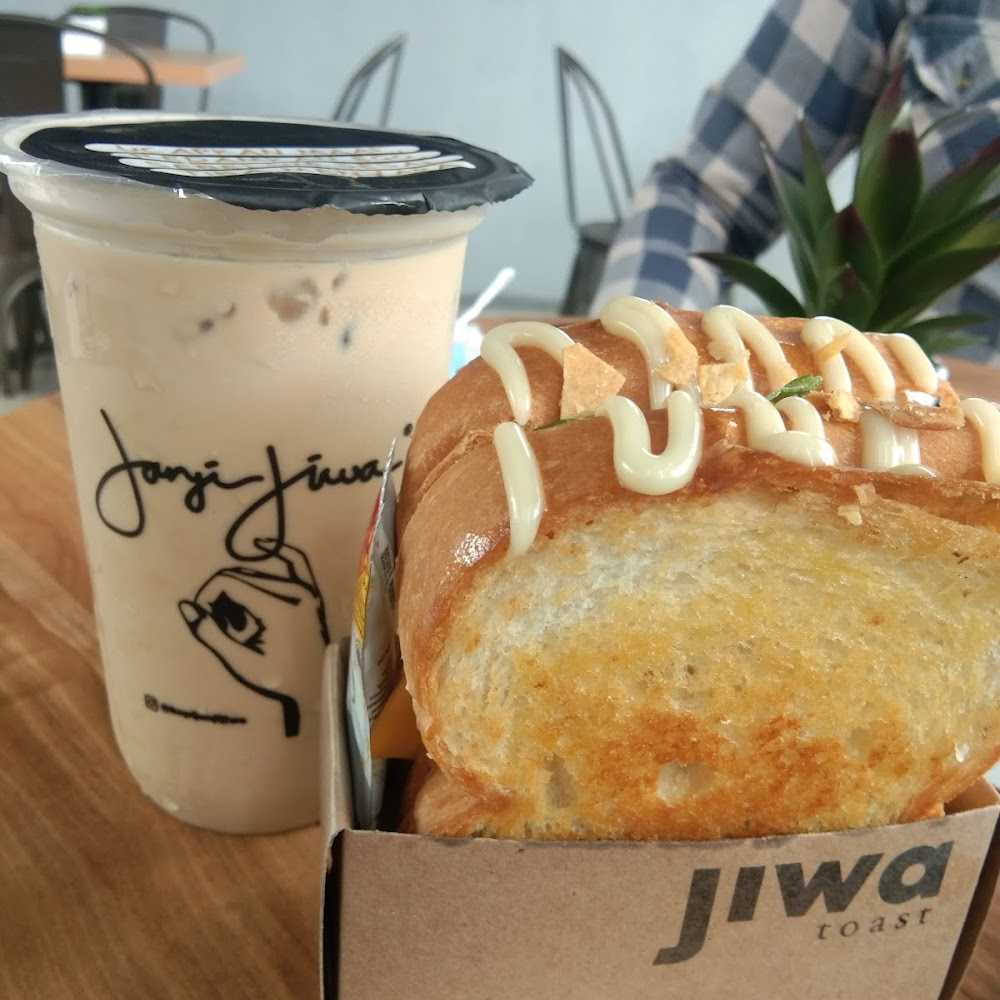 Kuliner Janji Jiwa X - Summarecon Mutiara Makassar