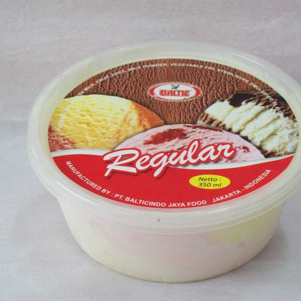 Kuliner Ice Cream Baltic