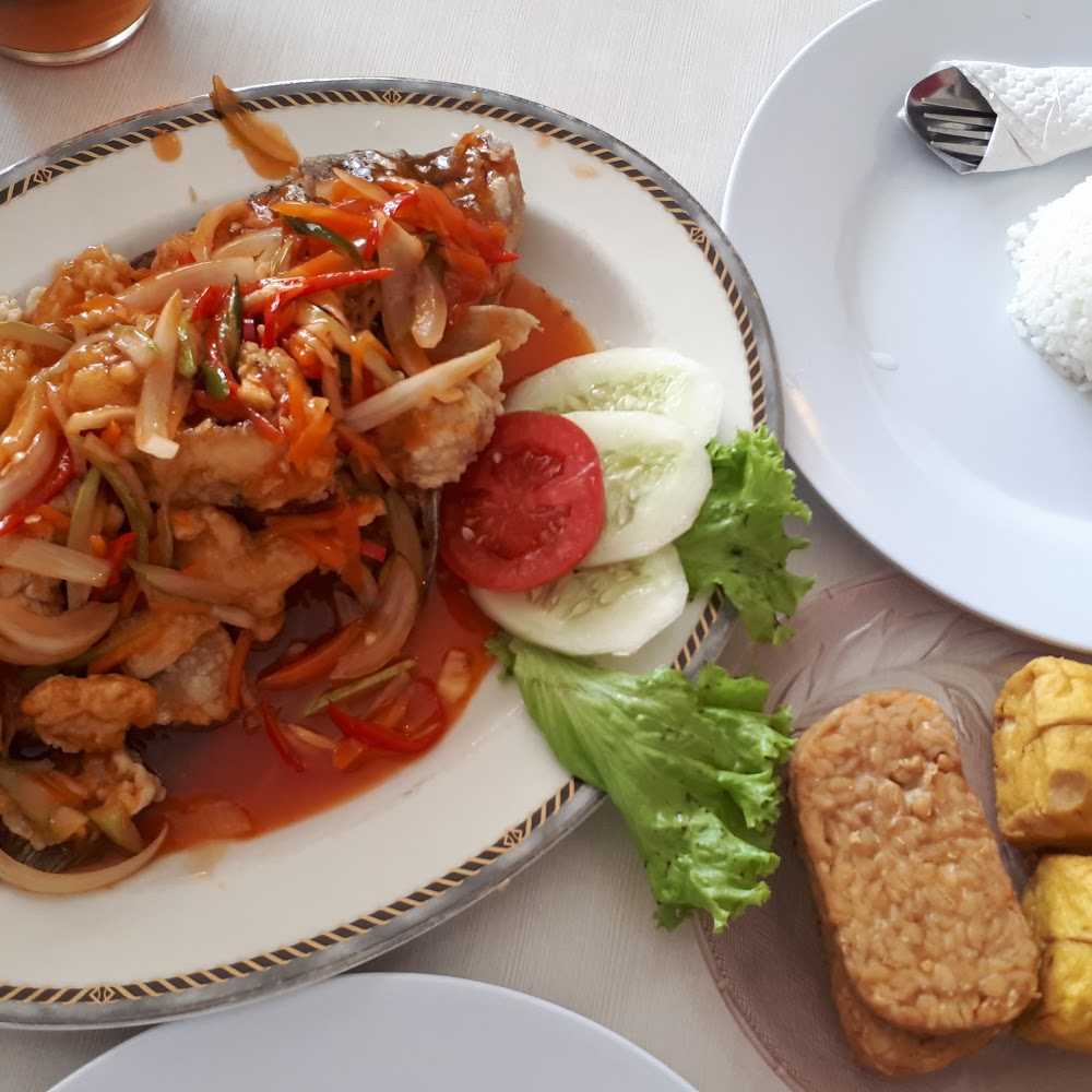 Kuliner Chandara Fine Thai Cuisine