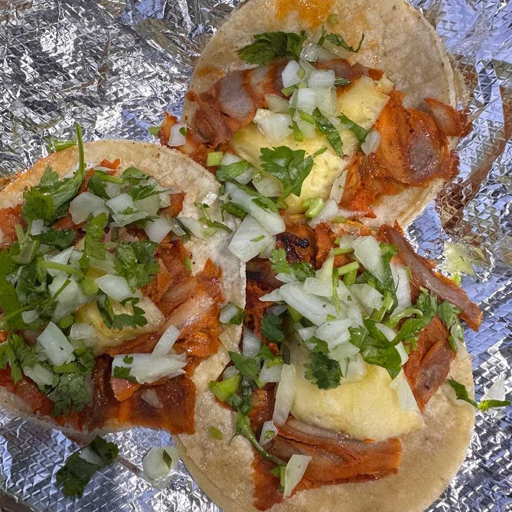 Kuliner Leo's Tacos Truck - Glendale Blvd