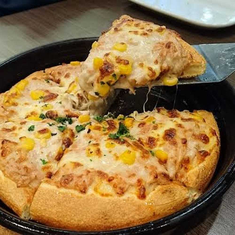 Kuliner Pizza Hut Restoran - Kota Kasablanka Mall
