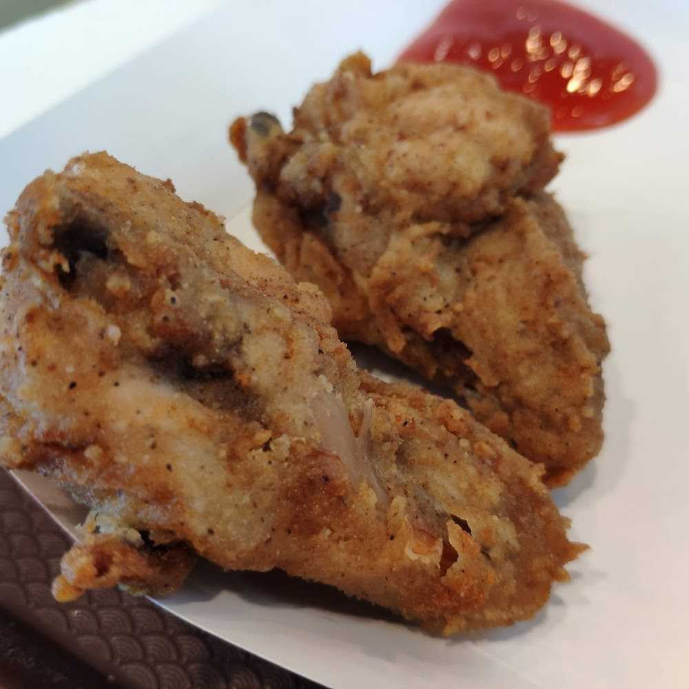 Kuliner KFC Tanjung Duren