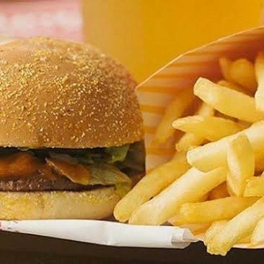 Kuliner McDonald's Hasanudin Blok M