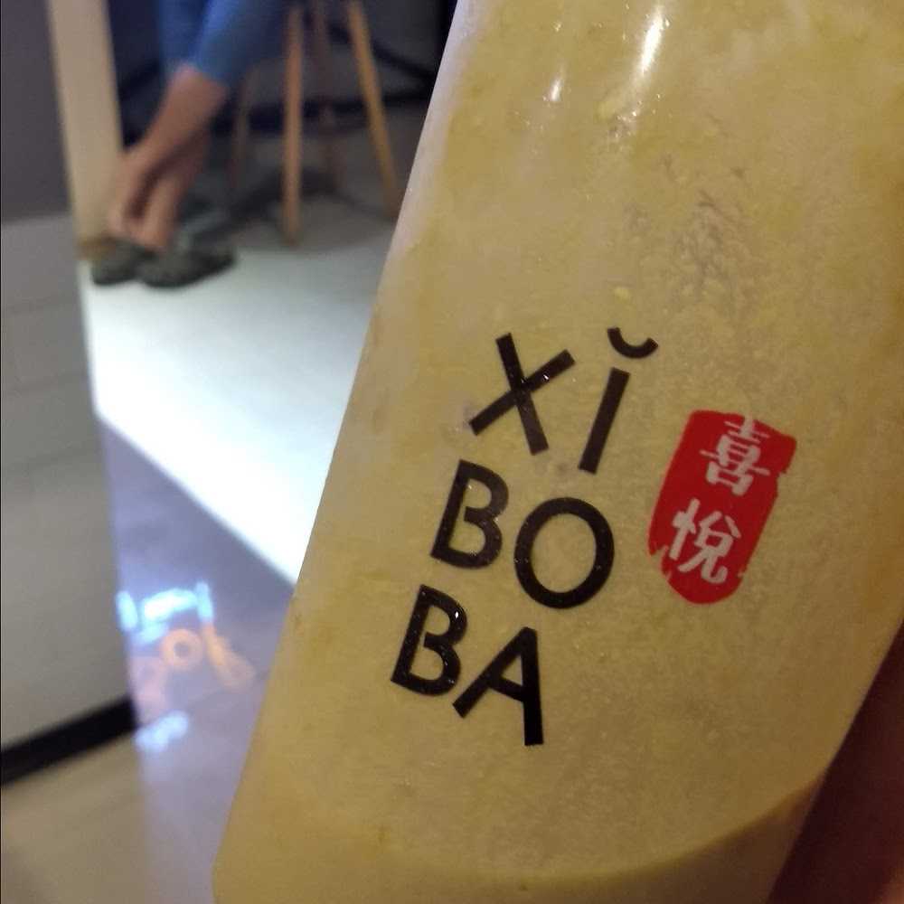 Kuliner Xi Bo Ba Tomang