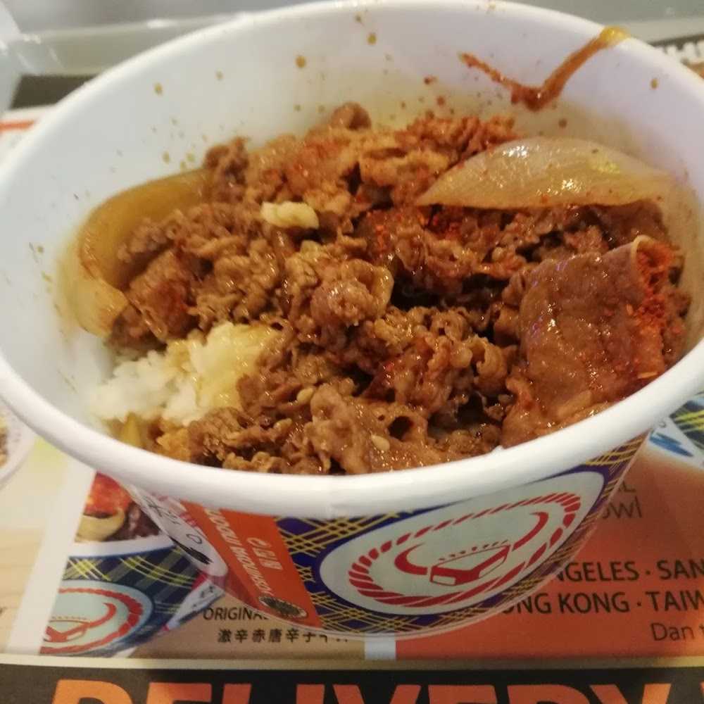 Kuliner Damai Rumah Makan - Jakarta