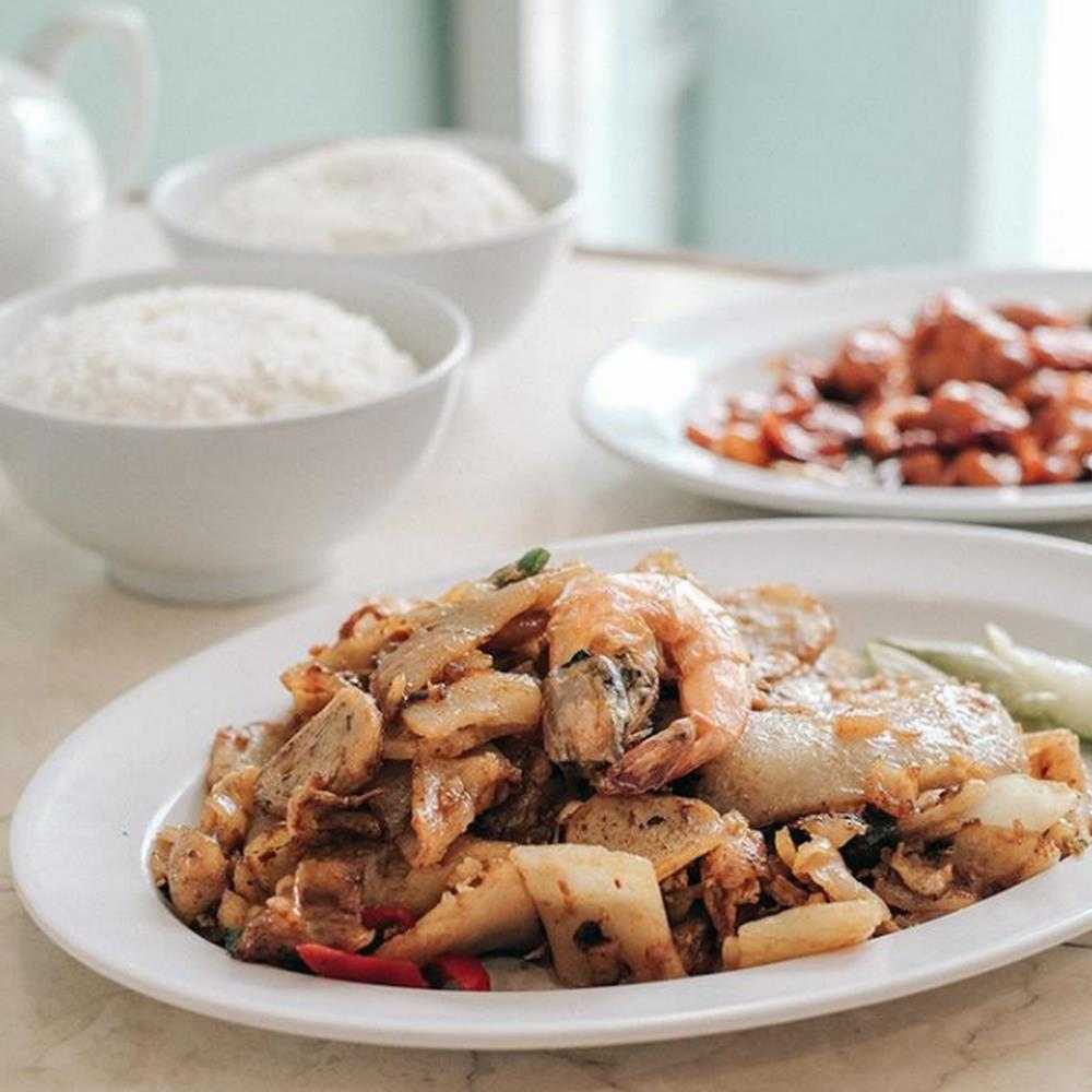 Kuliner Asia Bagoes
