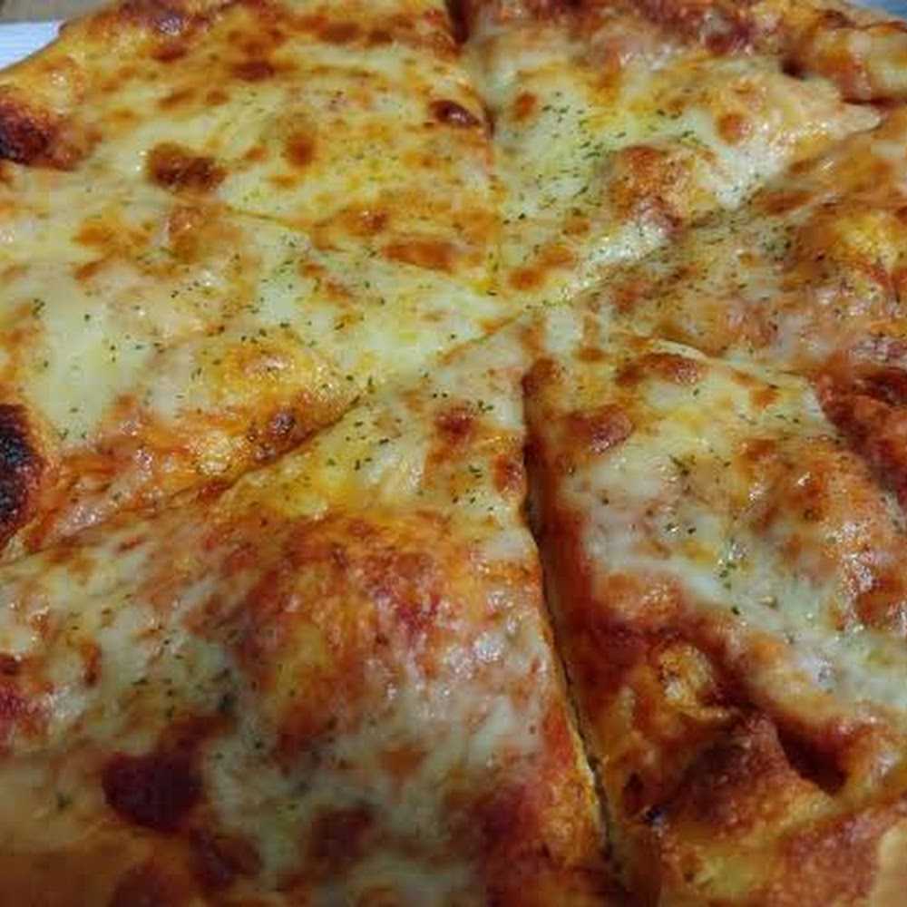 Kuliner Domino's Pizza - Bogor Tengah