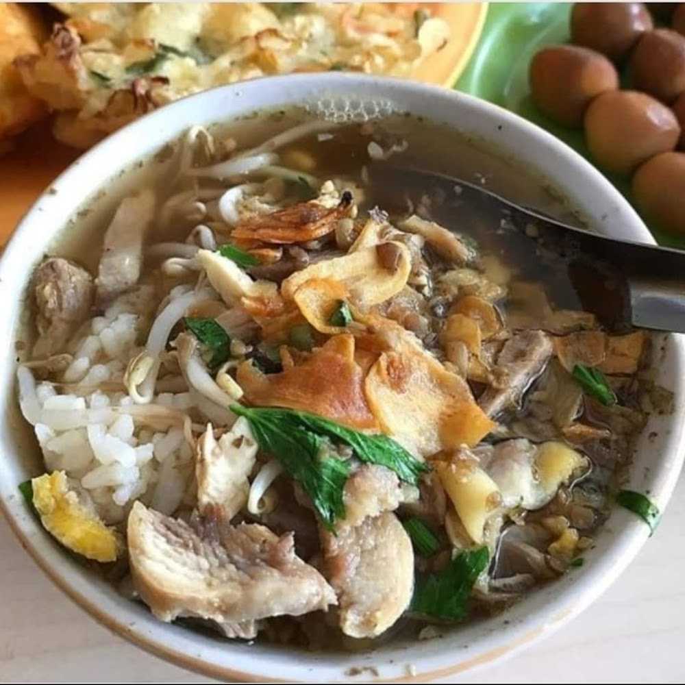 Kuliner Bodaeng Thai