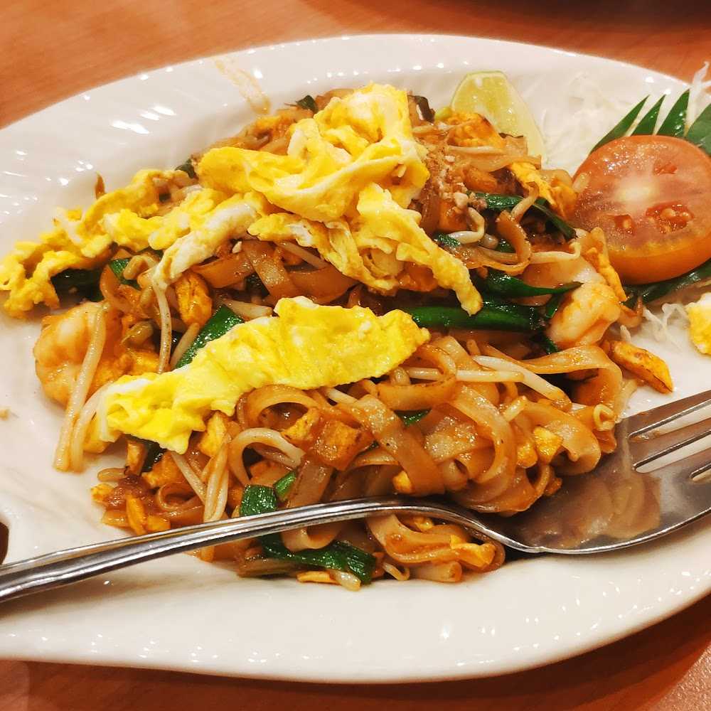 Kuliner Bodaeng Thai