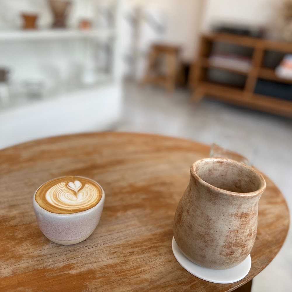 Kuliner Apartment Coffee