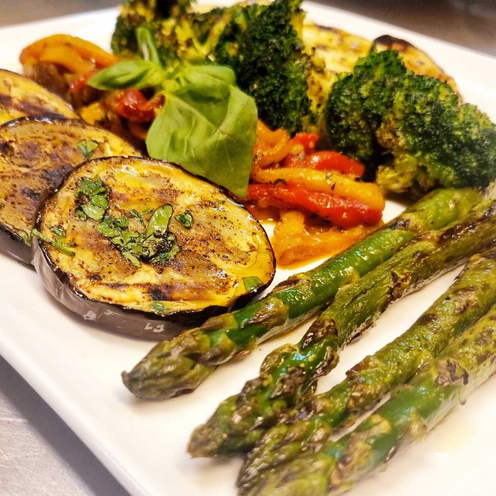 Kuliner Trattoria Nonna Lina