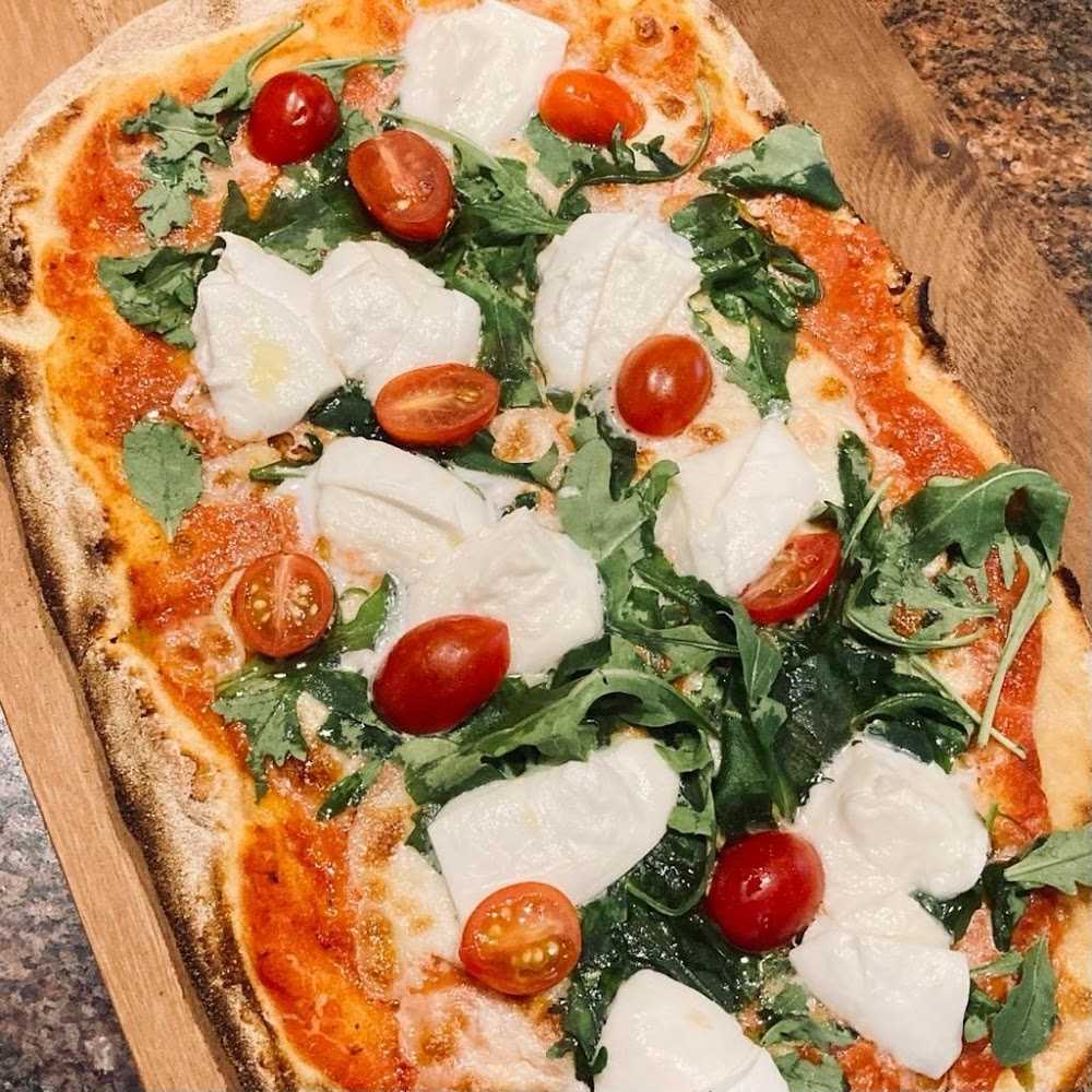 Kuliner Al Forno (East Coast) Pte Ltd