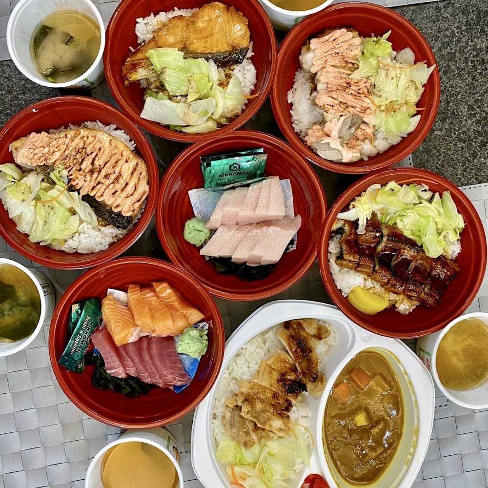 Kuliner Goro Japanese Cuisine