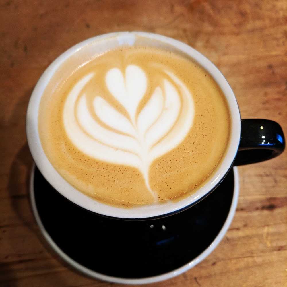 Kuliner Ridgewood Coffee Company
