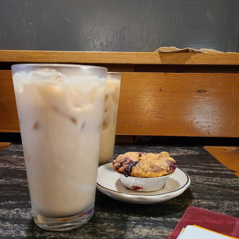 Kuliner Small World Coffee