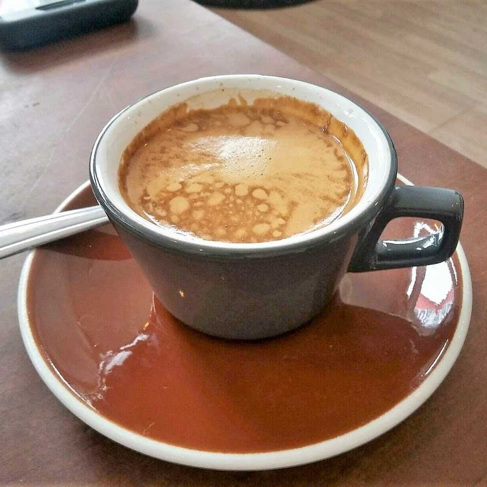 Kuliner Endgrain Coffee Roasters