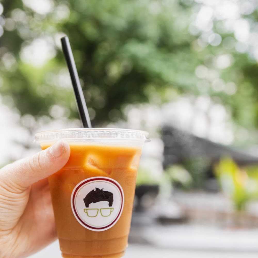 Kuliner Gregorys Coffee