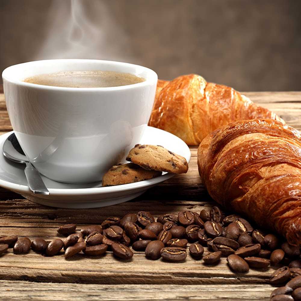 Kuliner Coffee Break