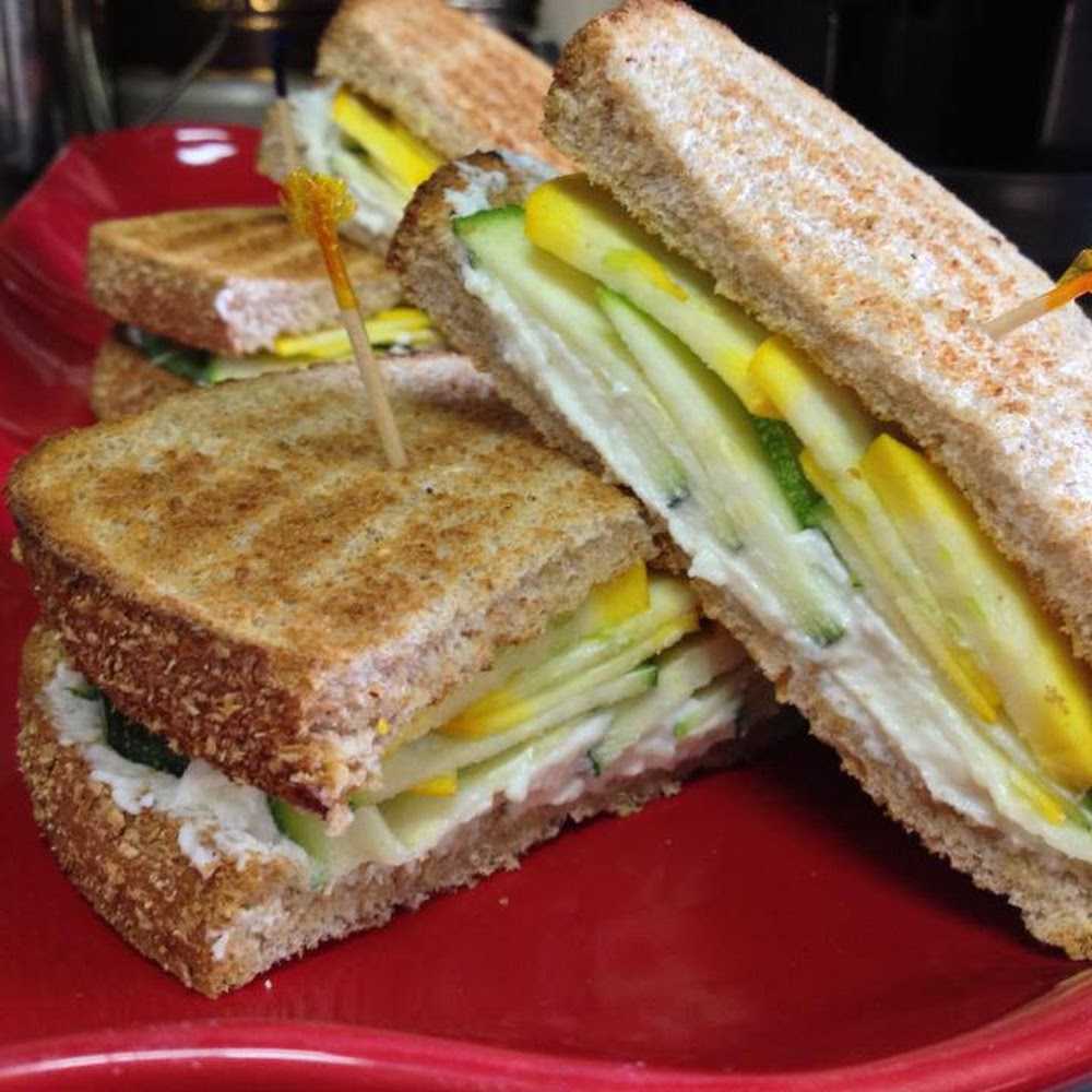 Kuliner Grover's Mill Coffee Co
