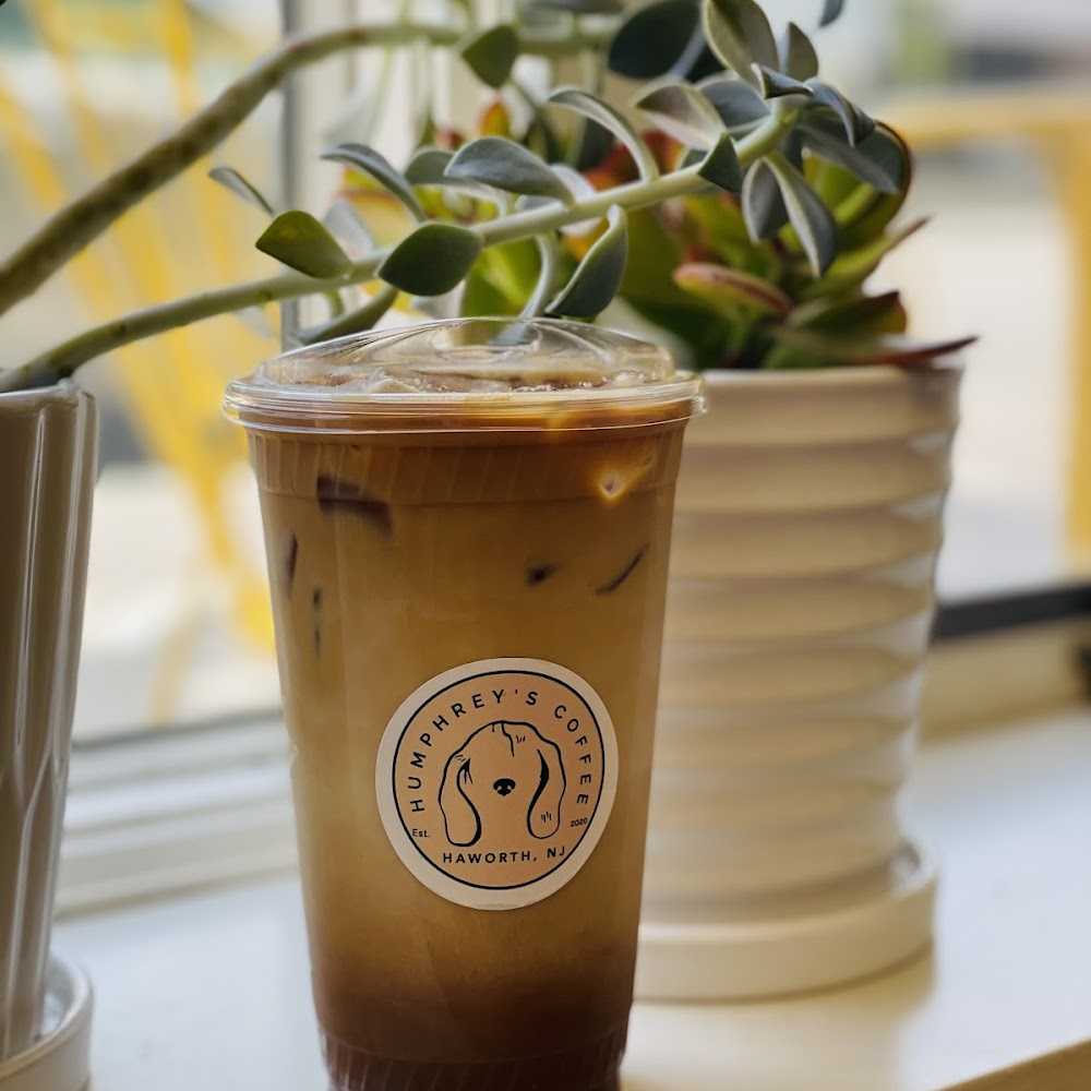 Kuliner Humphrey's Coffee