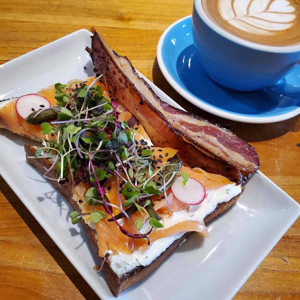 Kuliner Kuppi Coffee Company