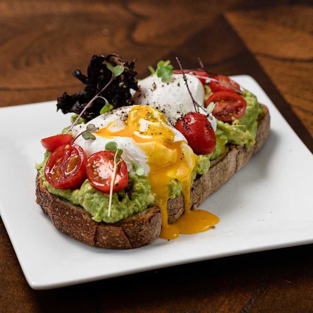 Kuliner The Mindful Cafe