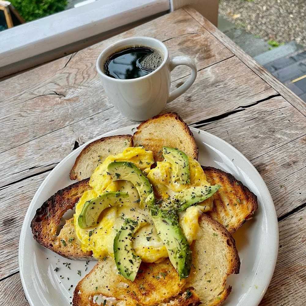 Kuliner Boro Bean