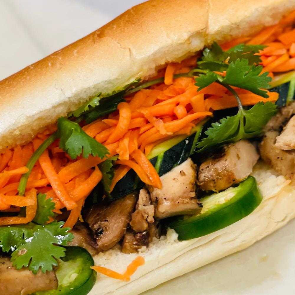 Kuliner Baguette Bistro