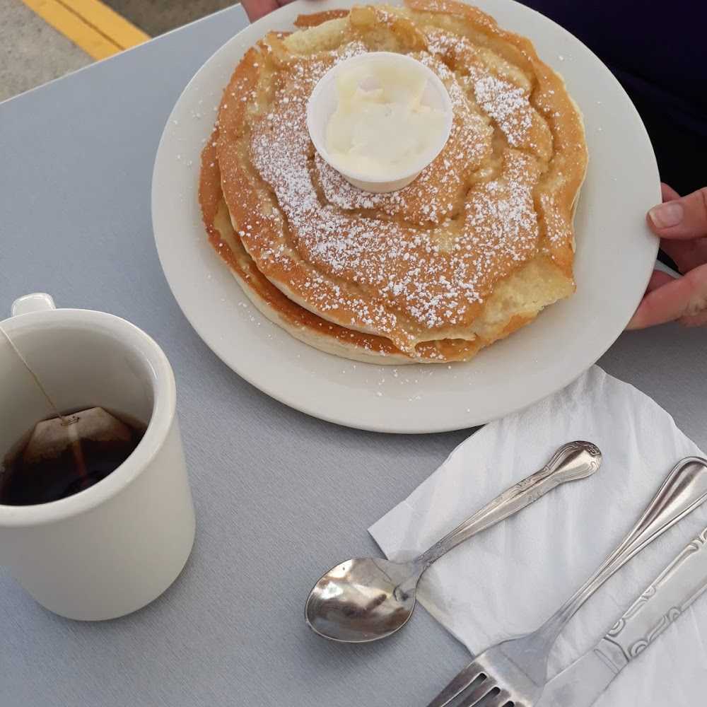 Kuliner Doo Wop Drive In