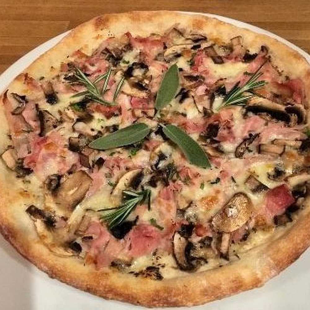 Kuliner Villa Barone