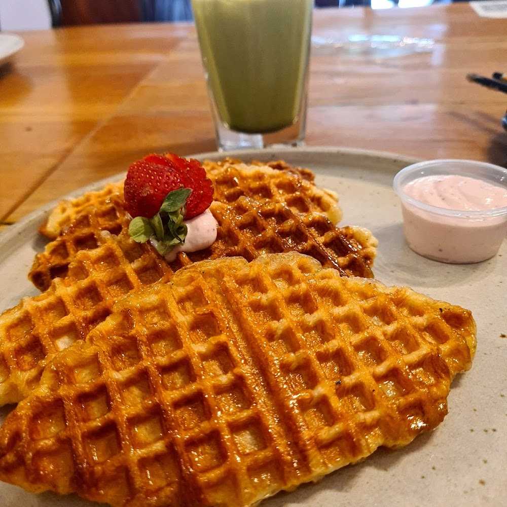 Kuliner Calories Overload