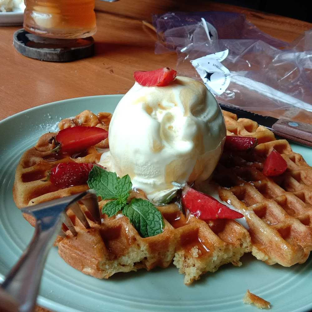 Kuliner Savoree Gourmet