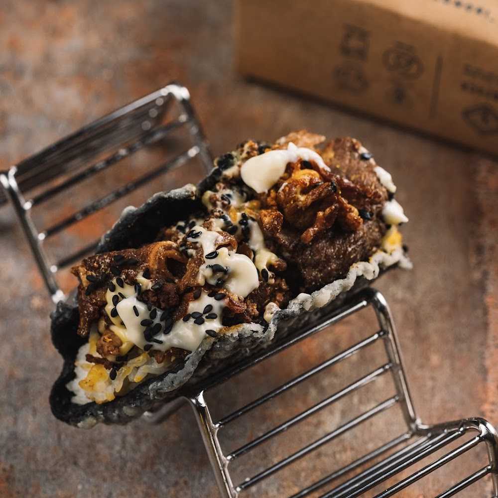 Kuliner Dapur Sedap