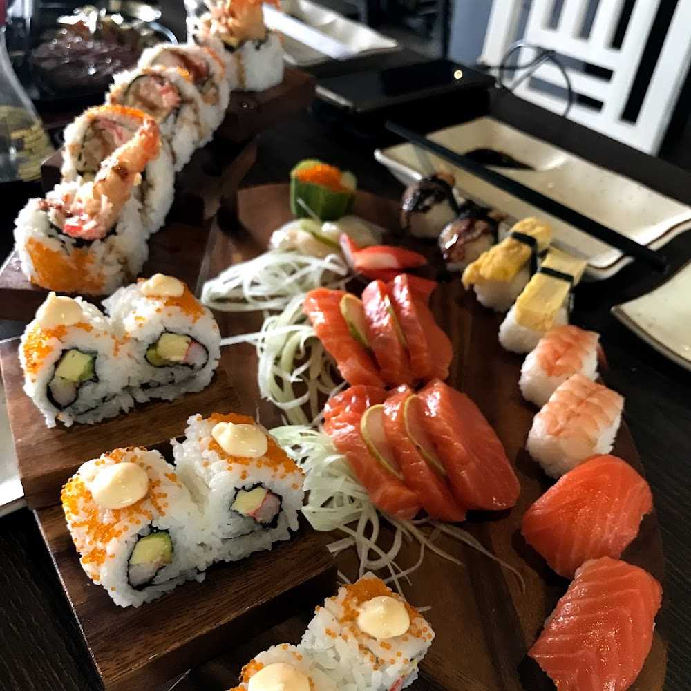 Kuliner Nobu Bistro