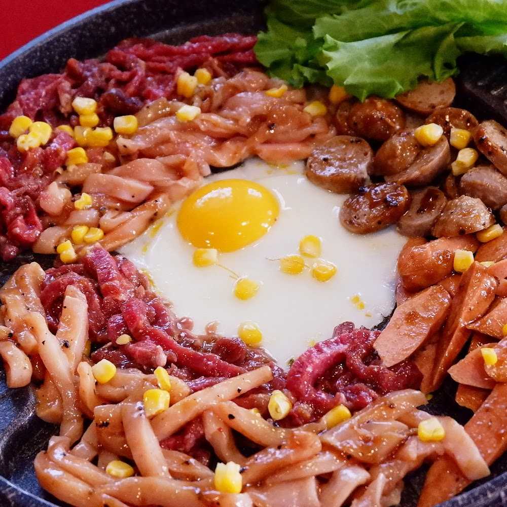 Kuliner Zushioda
