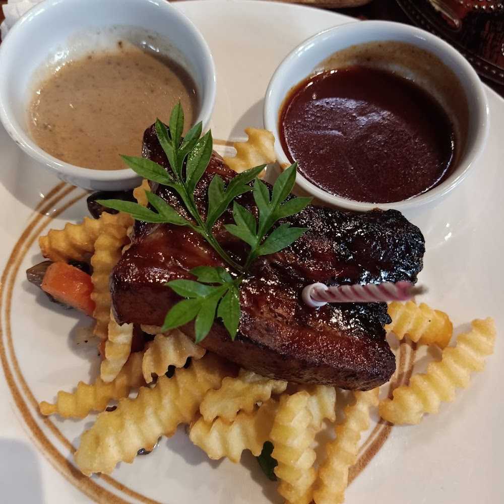 Kuliner Butcher Steak