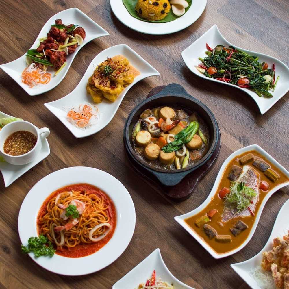 Kuliner Makan Bistro & Koffee Addict