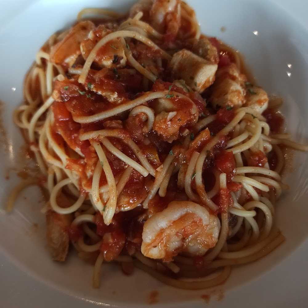 Kuliner Pancious