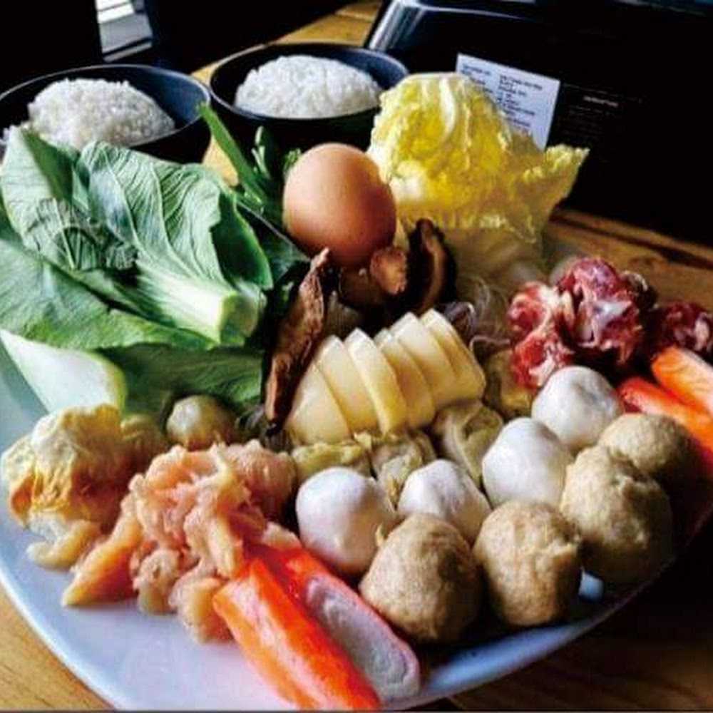 Kuliner Blasta Korean Food & Hidroponik