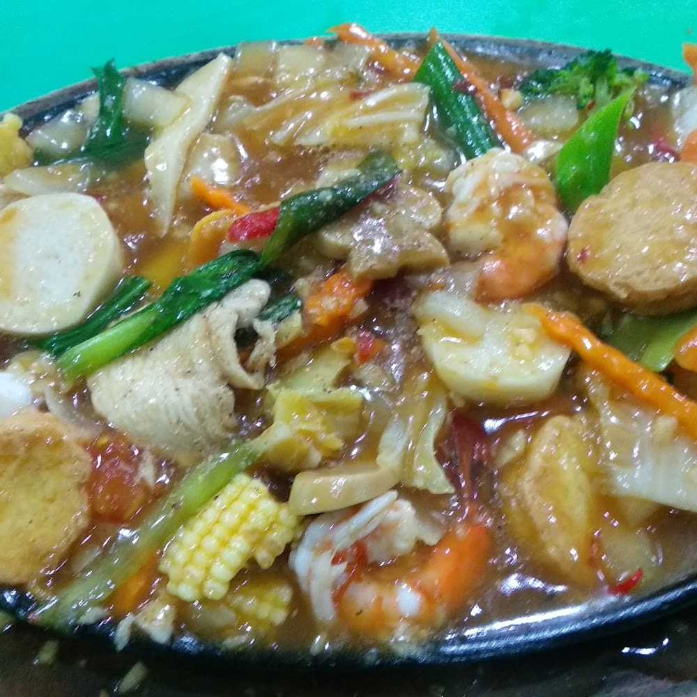 Kuliner Xiang Xiang