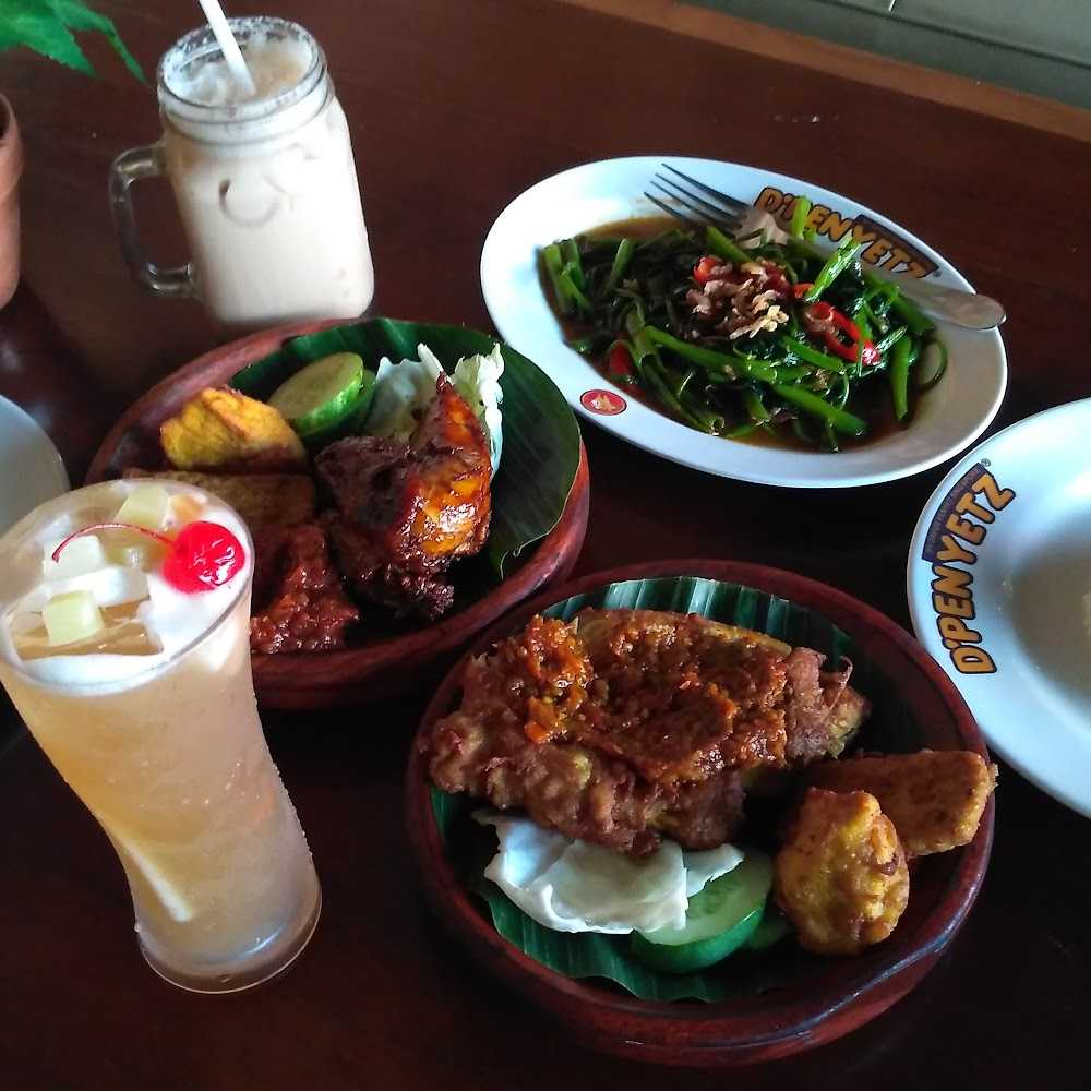 Kuliner Mixue Jl Riau