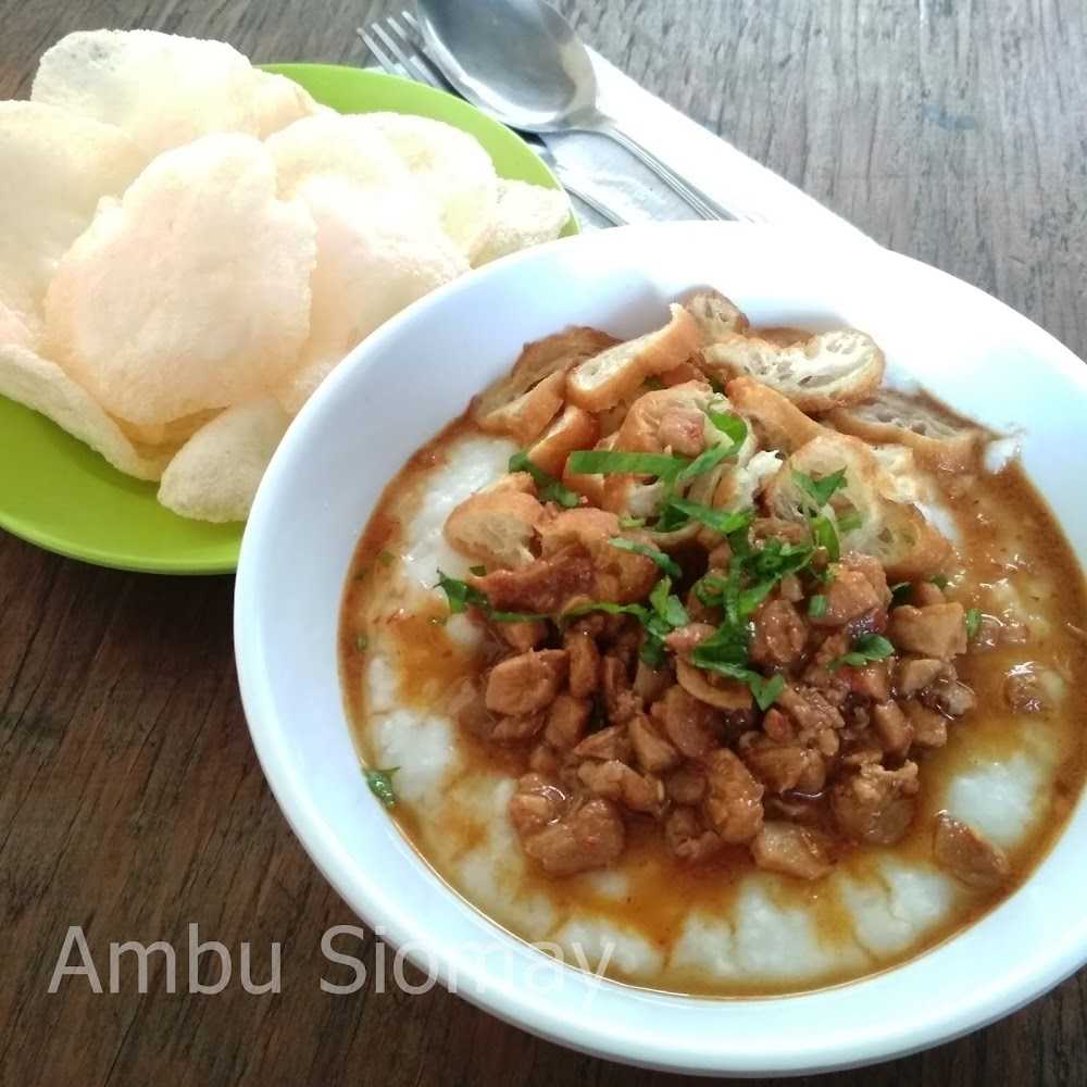 Kuliner Siomay Pekanbaru by AMBU Siomay & Batagor